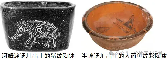 七年级历史上册第一次学情试卷【含答案】-第3张图片-四季读书网 七年级历史上册第一次学情试卷【含答案】-第3张图片-四季读书网