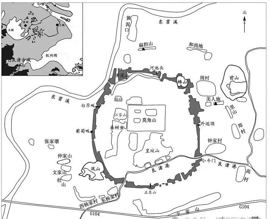 七年级历史上册第一次学情试卷【含答案】-第4张图片-四季读书网 七年级历史上册第一次学情试卷【含答案】-第4张图片-四季读书网