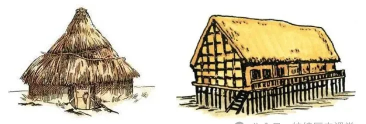 七年级历史上册第一次学情试卷【含答案】-第13张图片-四季读书网 七年级历史上册第一次学情试卷【含答案】-第13张图片-四季读书网