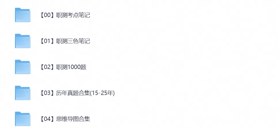 2026年事业单位湖北事业编考试真题与答案【含2015-2026年统考职测+综应及答案+复习资料】-第2张图片-四季读书网 2026年事业单位湖北事业编考试真题与答案【含2015-2026年统考职测+综应及答案+复习资料】-第2张图片-四季读书网