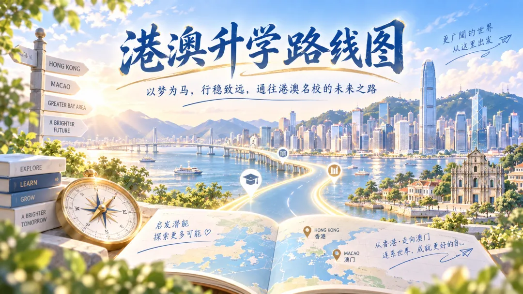 初二初三就该铺路了!DSE选科这扇窗,错过要等一整届-第4张图片-四季读书网 初二初三就该铺路了!DSE选科这扇窗,错过要等一整届-第4张图片-四季读书网
