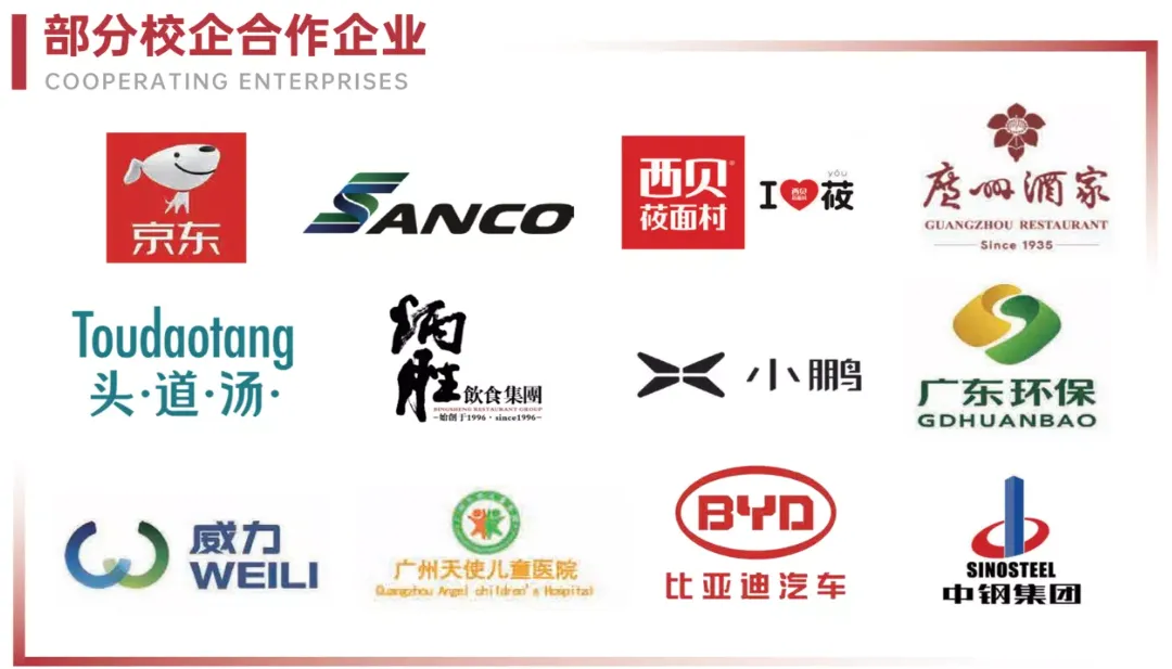 高职高考优选 | 广东省环保技工学校 2026招生简章-第17张图片-四季读书网
