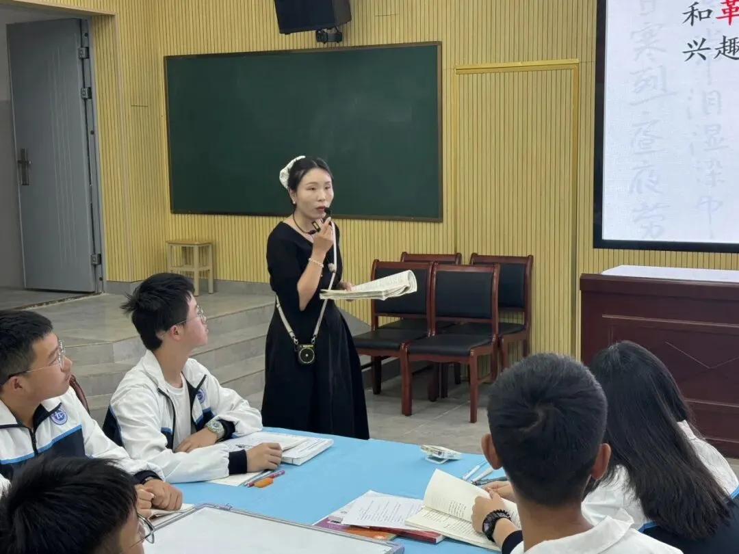 【2026高考补习】昆明西点实验高中2026高考补习招生进行中,欢迎咨询报名-第44张图片-四季读书网
