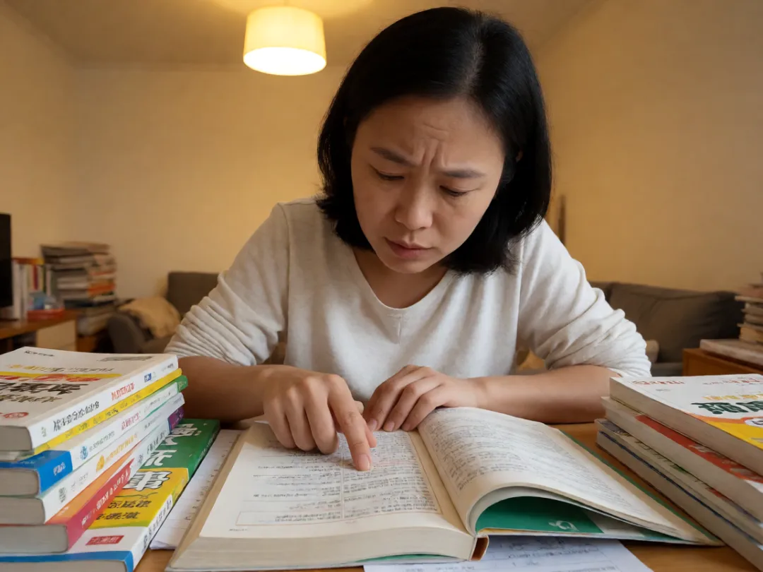 初三家长别踩坑!这学期抓好历史基础,不拖数理化复习后腿-第1张图片-四季读书网