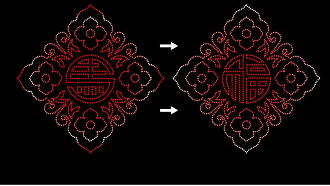 炸场预警!庄河新春夜空无人机+焰火秀,初三必冲!-第9张图片-四季读书网 炸场预警!庄河新春夜空无人机+焰火秀,初三必冲!-第9张图片-四季读书网