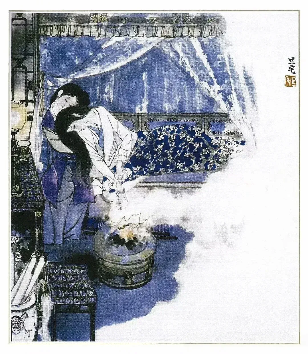 这是26文学考研真题中的《红楼梦》-第7张图片-四季读书网 这是26文学考研真题中的《红楼梦》-第7张图片-四季读书网