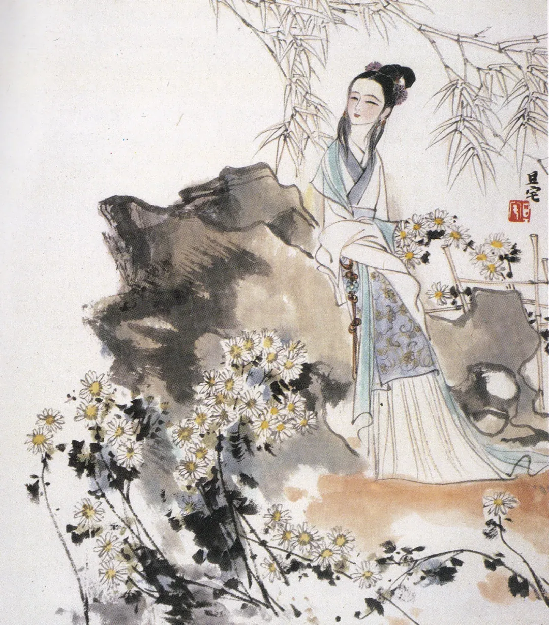 这是26文学考研真题中的《红楼梦》-第9张图片-四季读书网 这是26文学考研真题中的《红楼梦》-第9张图片-四季读书网