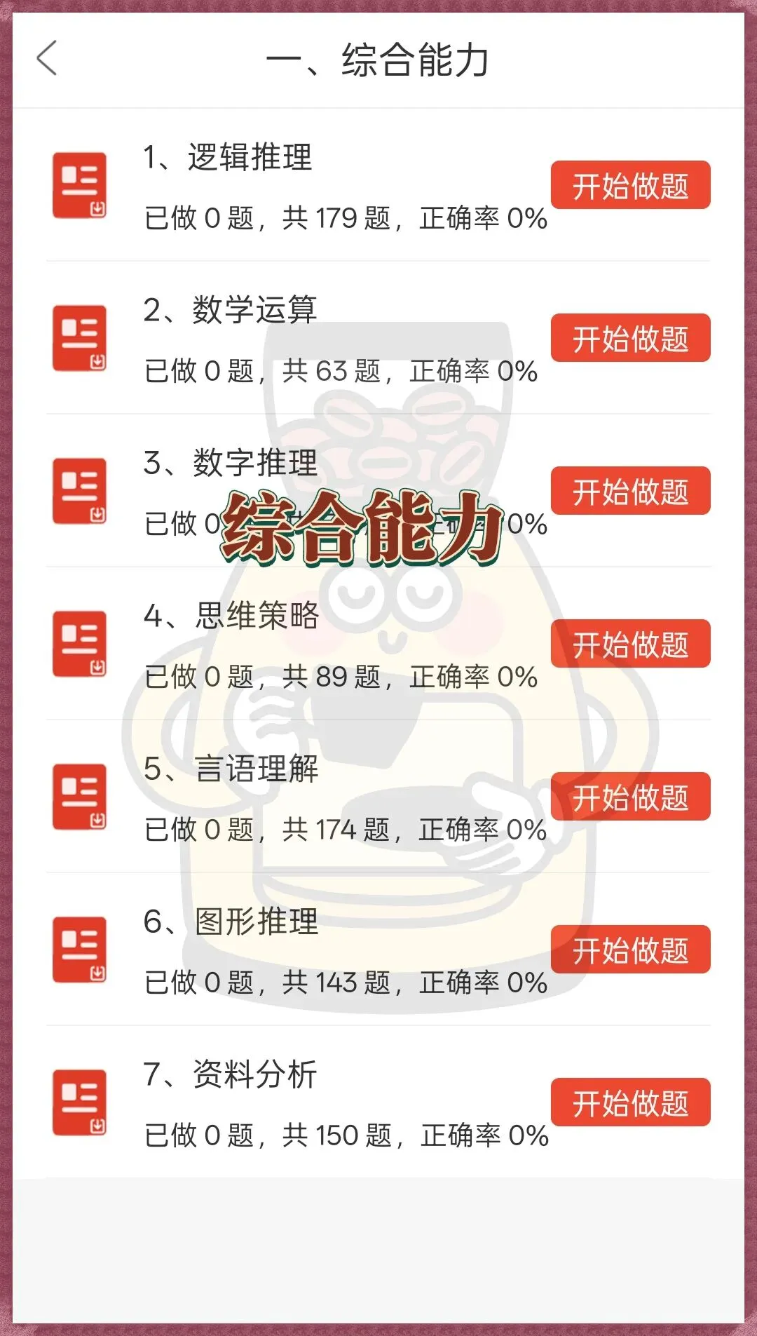 秋招成功上岸中石化,说下我的经验(真题+密押)-第2张图片-四季读书网