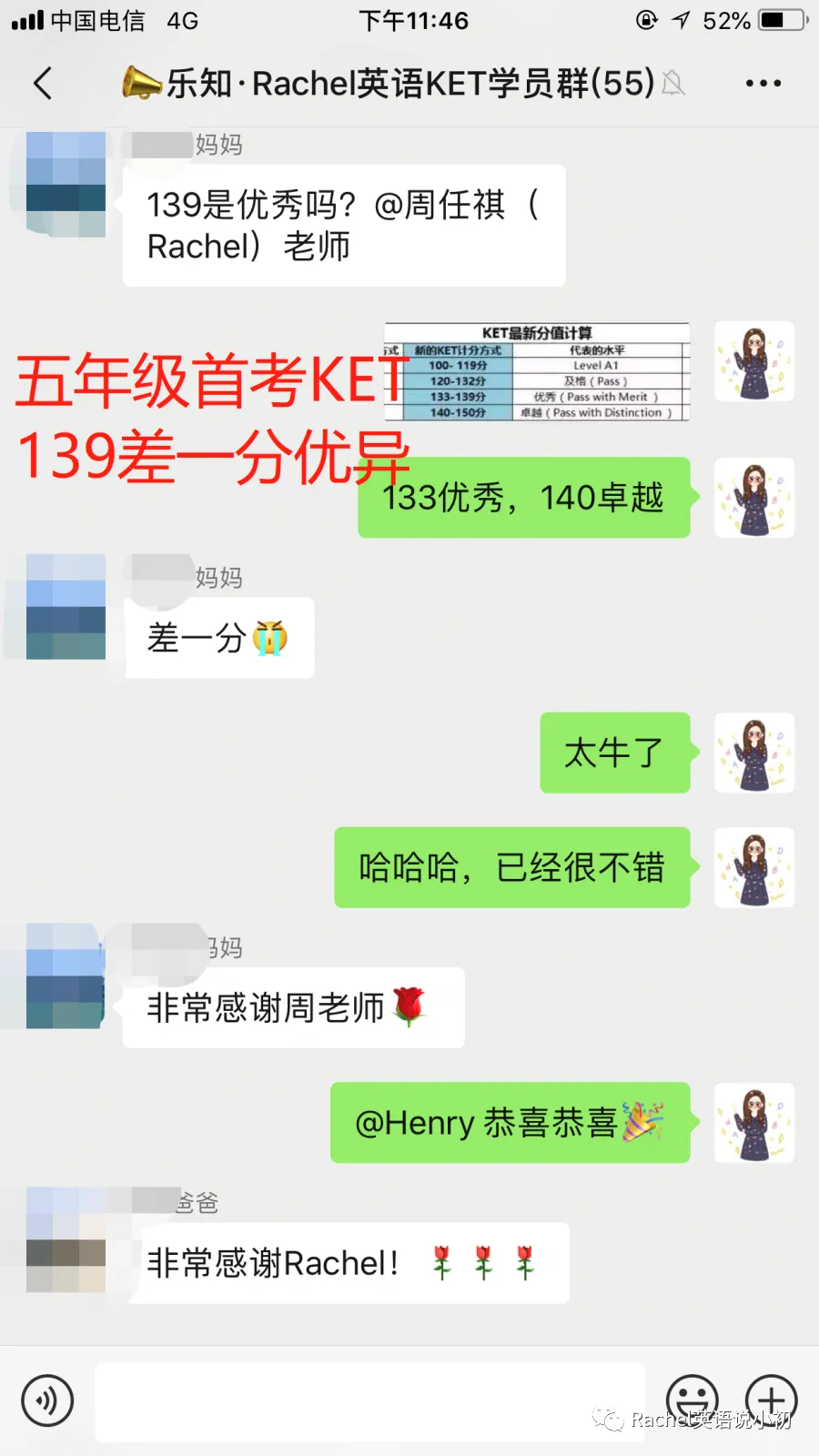 PET 听力提分攻略|用好真题 + 精听 + 泛听-第21张图片-四季读书网 PET 听力提分攻略|用好真题 + 精听 + 泛听-第21张图片-四季读书网