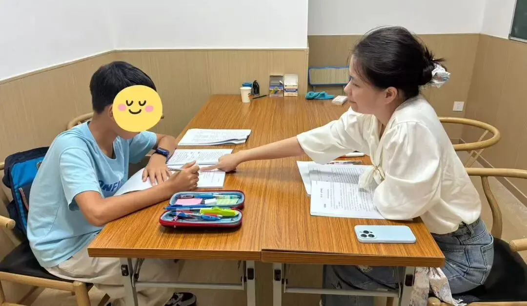 2026年中考给2027年中考的一个警示:短板,比想象中贵很多-第10张图片-四季读书网 2026年中考给2027年中考的一个警示:短板,比想象中贵很多-第10张图片-四季读书网