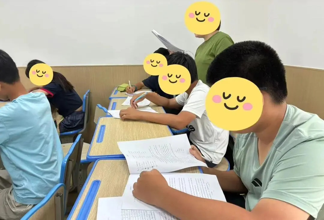 2026年中考给2027年中考的一个警示:短板,比想象中贵很多-第13张图片-四季读书网 2026年中考给2027年中考的一个警示:短板,比想象中贵很多-第13张图片-四季读书网