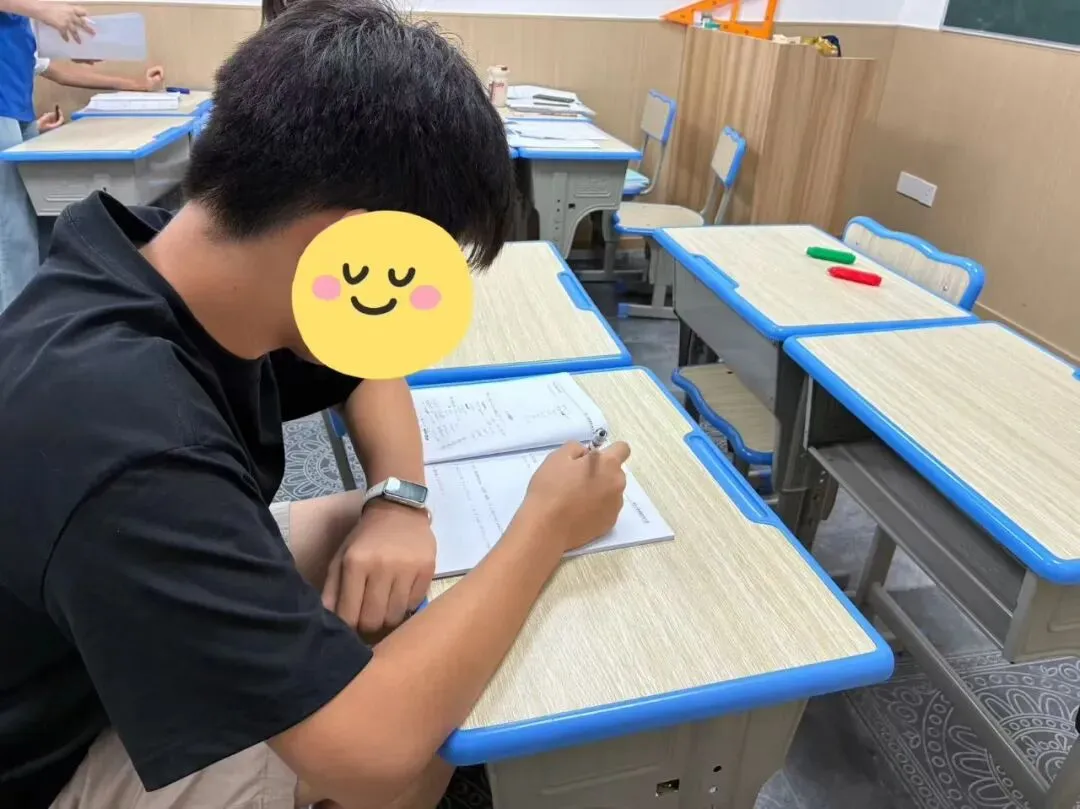 2026年中考给2027年中考的一个警示:短板,比想象中贵很多-第17张图片-四季读书网 2026年中考给2027年中考的一个警示:短板,比想象中贵很多-第17张图片-四季读书网