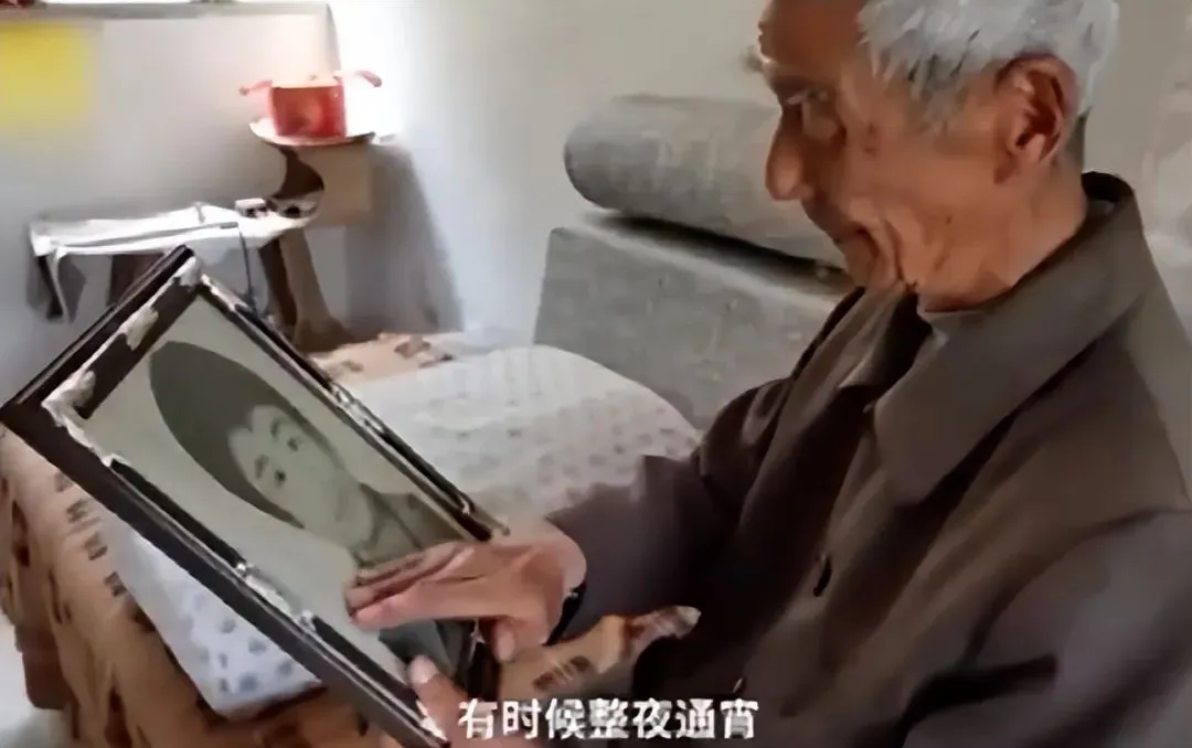 38年前,安徽一县高考状元突然失踪,如今八旬父母仍在苦苦盼儿回家-第6张图片-四季读书网