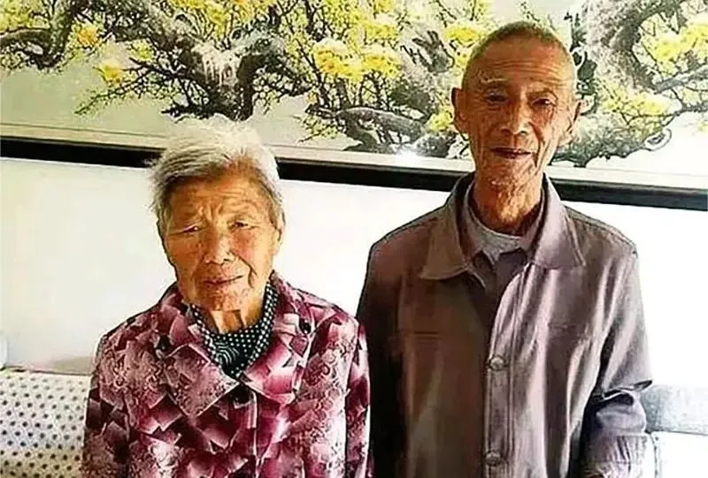 38年前,安徽一县高考状元突然失踪,如今八旬父母仍在苦苦盼儿回家-第8张图片-四季读书网