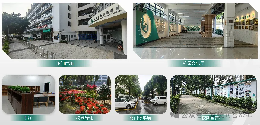 数字说话:华新学校,2026年中考成绩告诉你什么是白云区性价比之王!-第6张图片-四季读书网
