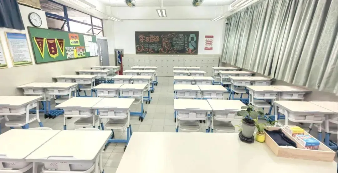 数字说话:华新学校,2026年中考成绩告诉你什么是白云区性价比之王!-第9张图片-四季读书网