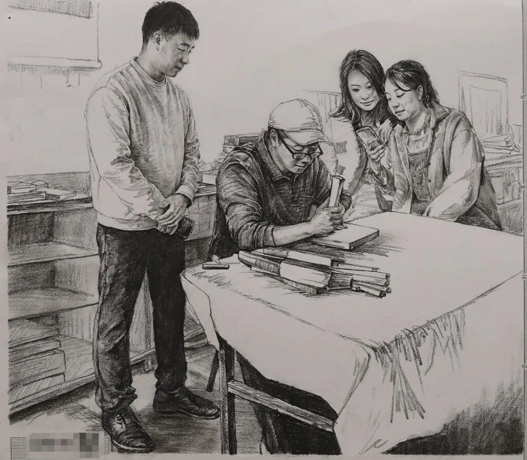 2026-2027学年河南美术一测优秀试卷选登-第80张图片-四季读书网 2026-2027学年河南美术一测优秀试卷选登-第80张图片-四季读书网