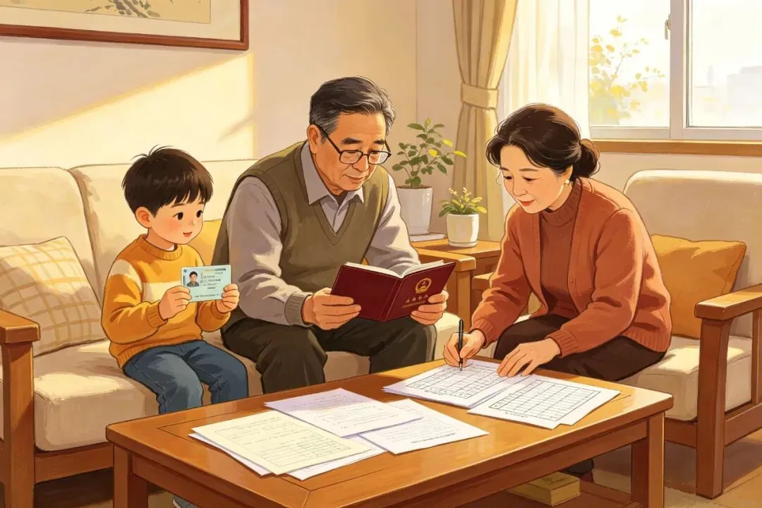 2027辽宁高考报名下月启动,家长现在准备6件事-第1张图片-四季读书网 2027辽宁高考报名下月启动,家长现在准备6件事-第1张图片-四季读书网