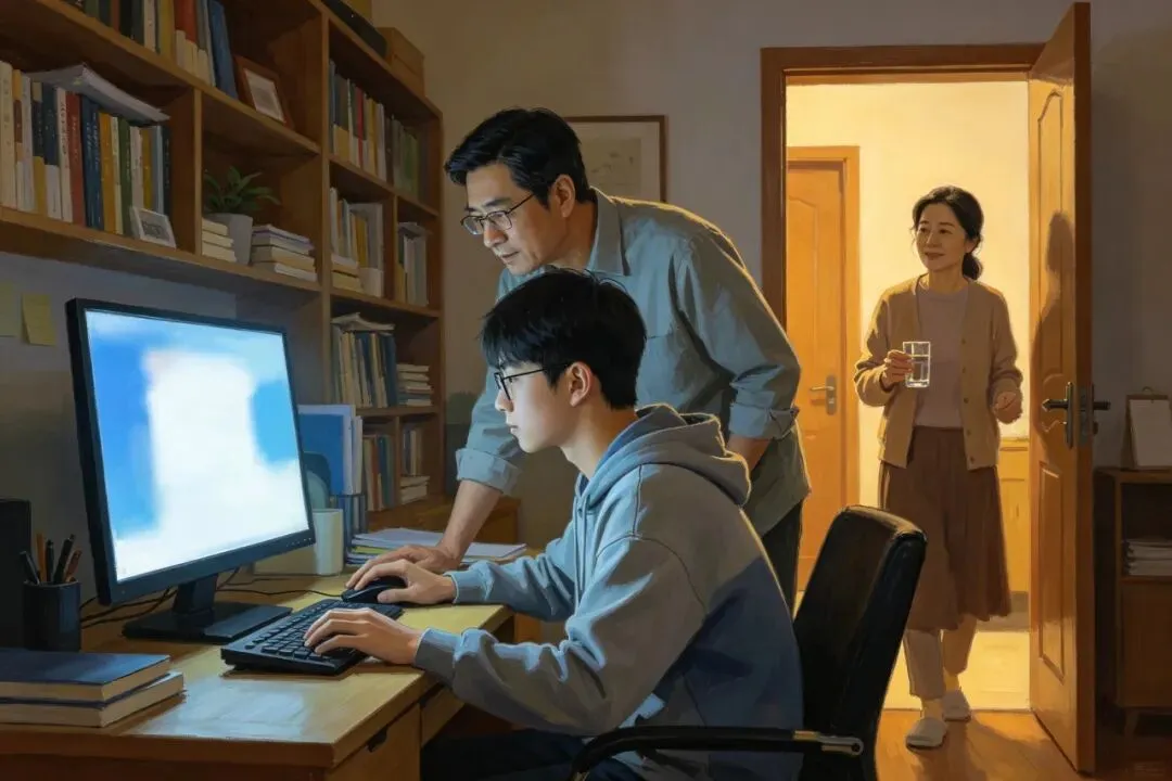 2027辽宁高考报名下月启动,家长现在准备6件事-第2张图片-四季读书网 2027辽宁高考报名下月启动,家长现在准备6件事-第2张图片-四季读书网