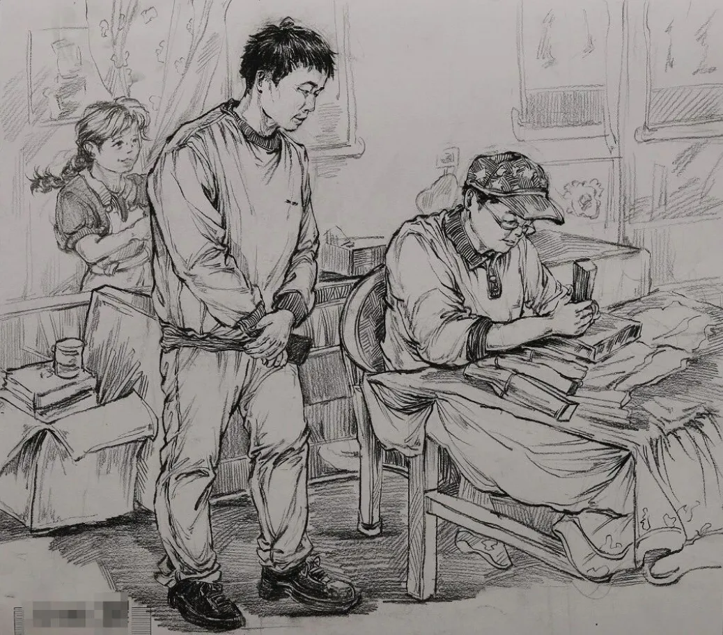 2026-2027学年河南美术一测优秀试卷选登-第106张图片-四季读书网 2026-2027学年河南美术一测优秀试卷选登-第106张图片-四季读书网