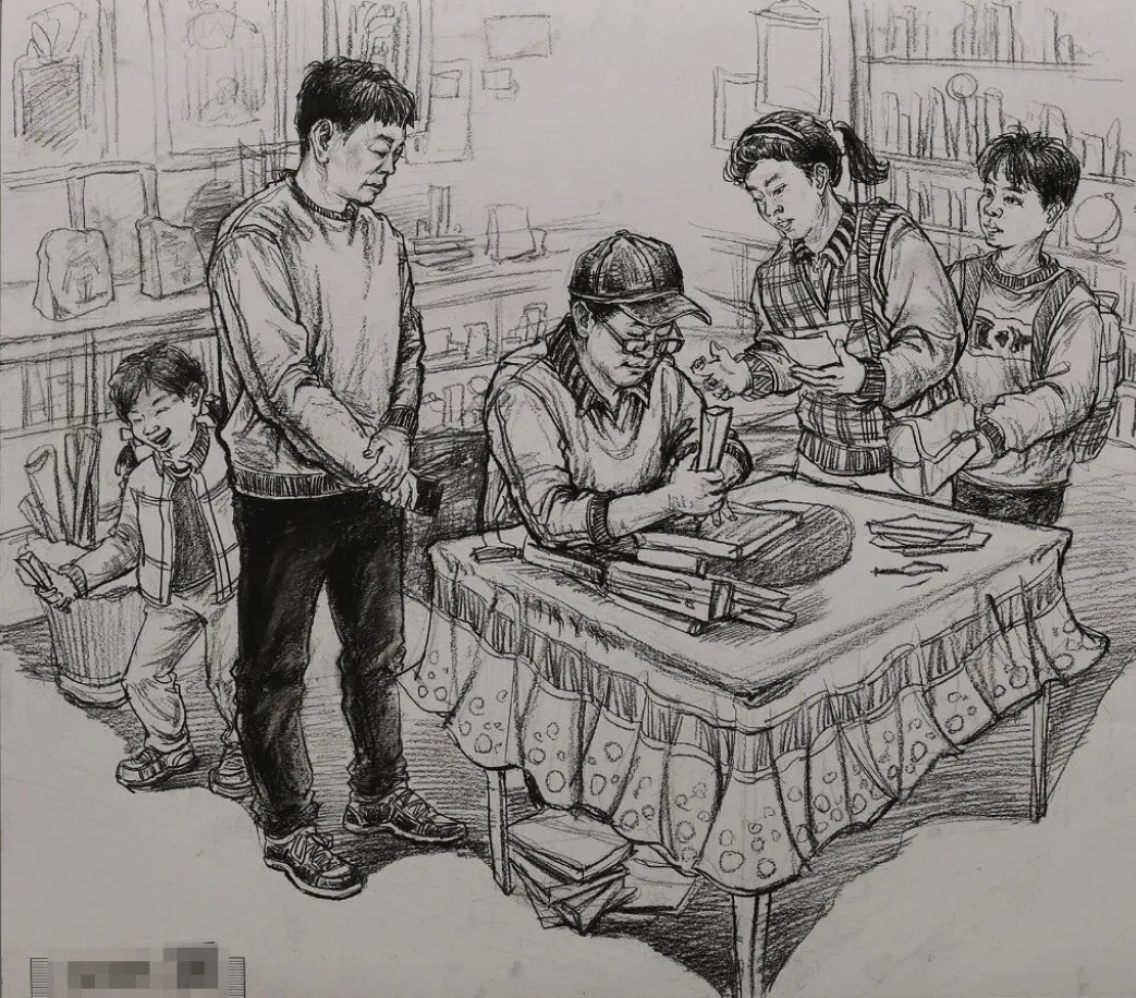 2026-2027学年河南美术一测优秀试卷选登-第112张图片-四季读书网 2026-2027学年河南美术一测优秀试卷选登-第112张图片-四季读书网