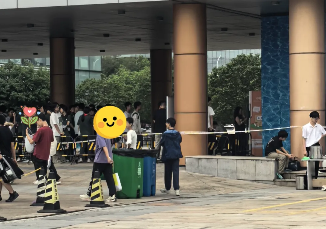 直击现场!全员满分!2027届苏州中考游泳今日开考!-第7张图片-四季读书网 直击现场!全员满分!2027届苏州中考游泳今日开考!-第7张图片-四季读书网