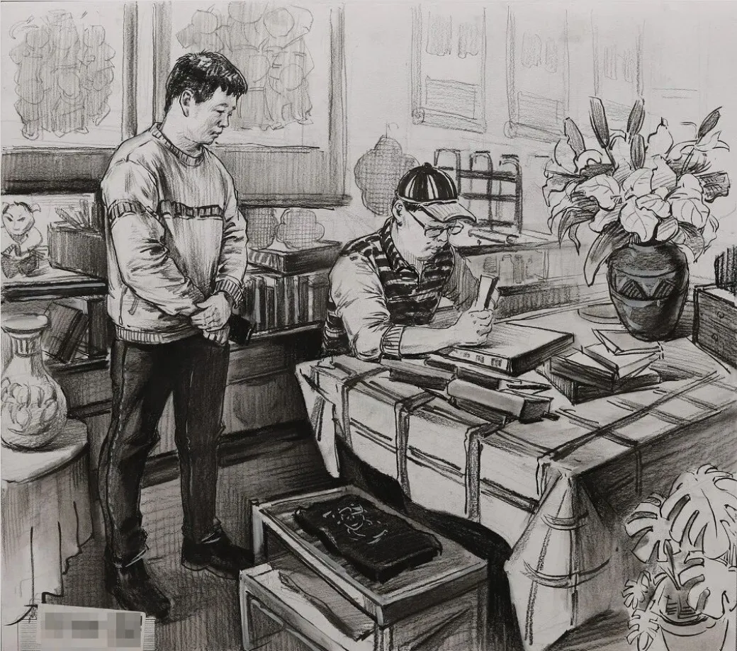 2026-2027学年河南美术一测优秀试卷选登-第121张图片-四季读书网 2026-2027学年河南美术一测优秀试卷选登-第121张图片-四季读书网