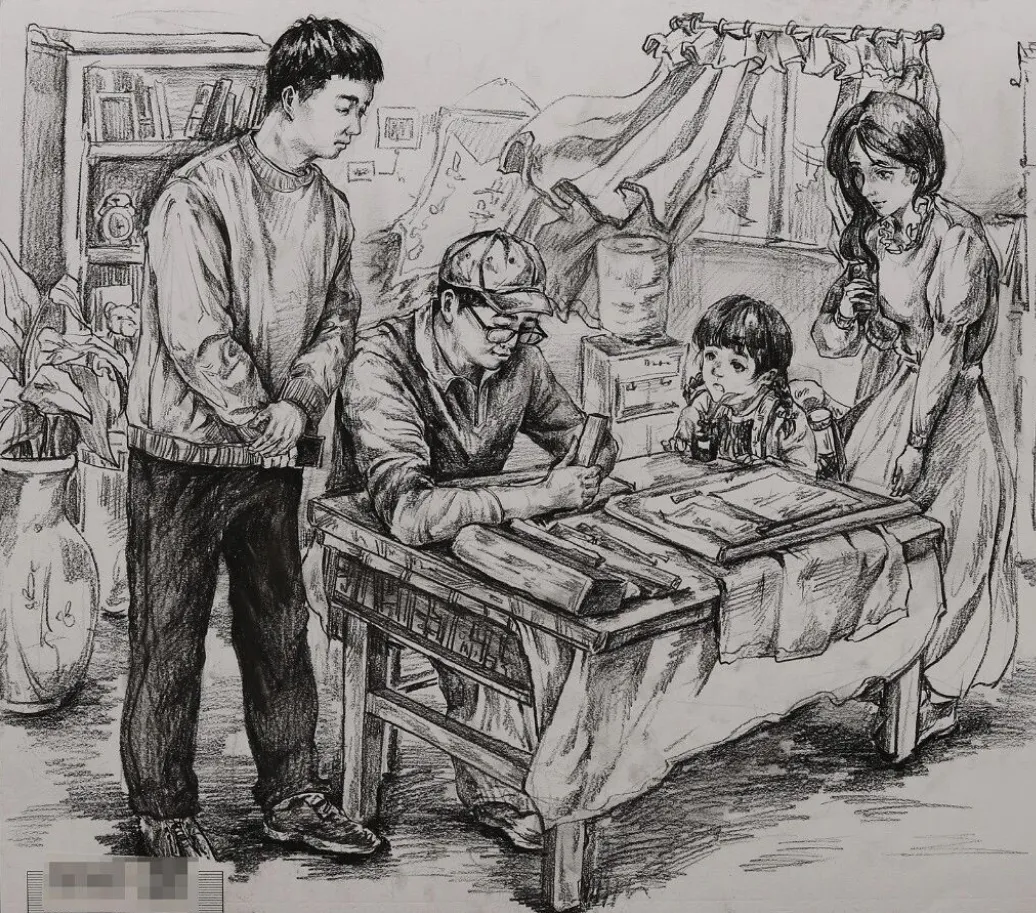 2026-2027学年河南美术一测优秀试卷选登-第135张图片-四季读书网 2026-2027学年河南美术一测优秀试卷选登-第135张图片-四季读书网