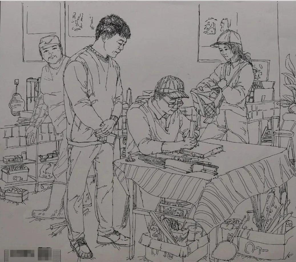2026-2027学年河南美术一测优秀试卷选登-第142张图片-四季读书网 2026-2027学年河南美术一测优秀试卷选登-第142张图片-四季读书网