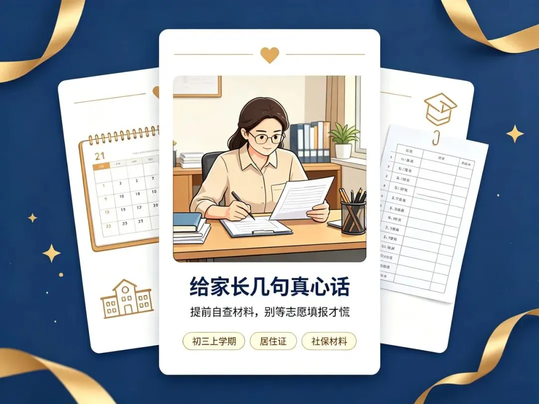 深圳中考:AC 类、D 类考生,报名资格有什么区别-第5张图片-四季读书网 深圳中考:AC 类、D 类考生,报名资格有什么区别-第5张图片-四季读书网
