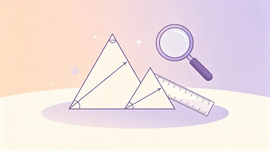 初三几何重点:相似三角形五条性质、测高测距模型-第1张图片-四季读书网 初三几何重点:相似三角形五条性质、测高测距模型-第1张图片-四季读书网