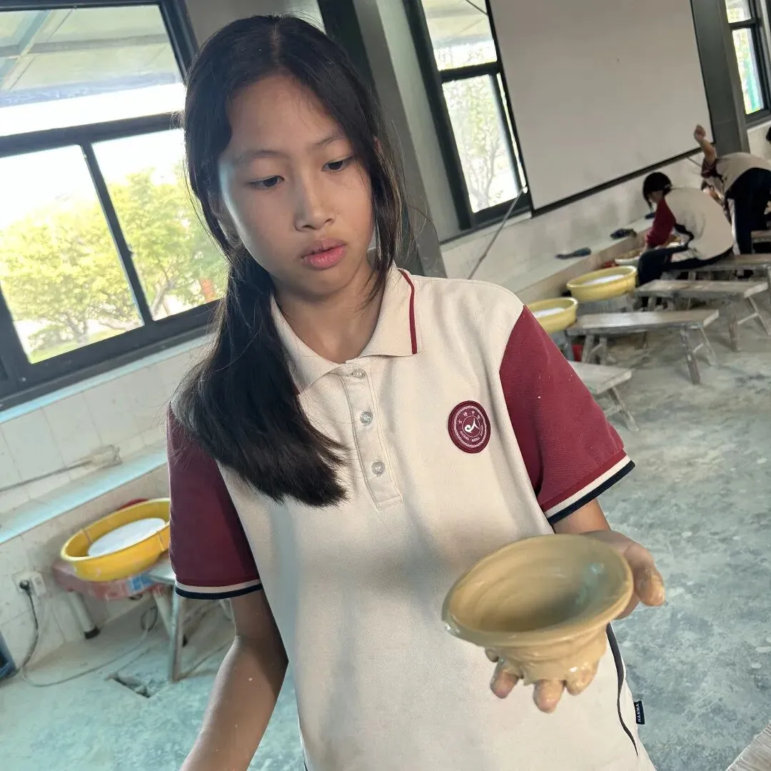 2026年镇海区古塘中学(第二批)初三学员三天两夜实践之行-第41张图片-四季读书网