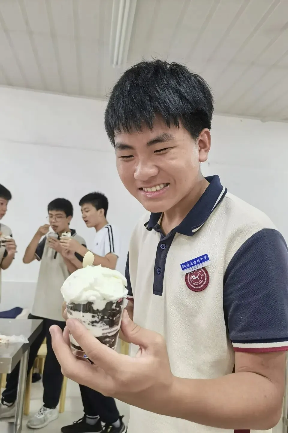 2026年镇海区古塘中学(第二批)初三学员三天两夜实践之行-第54张图片-四季读书网