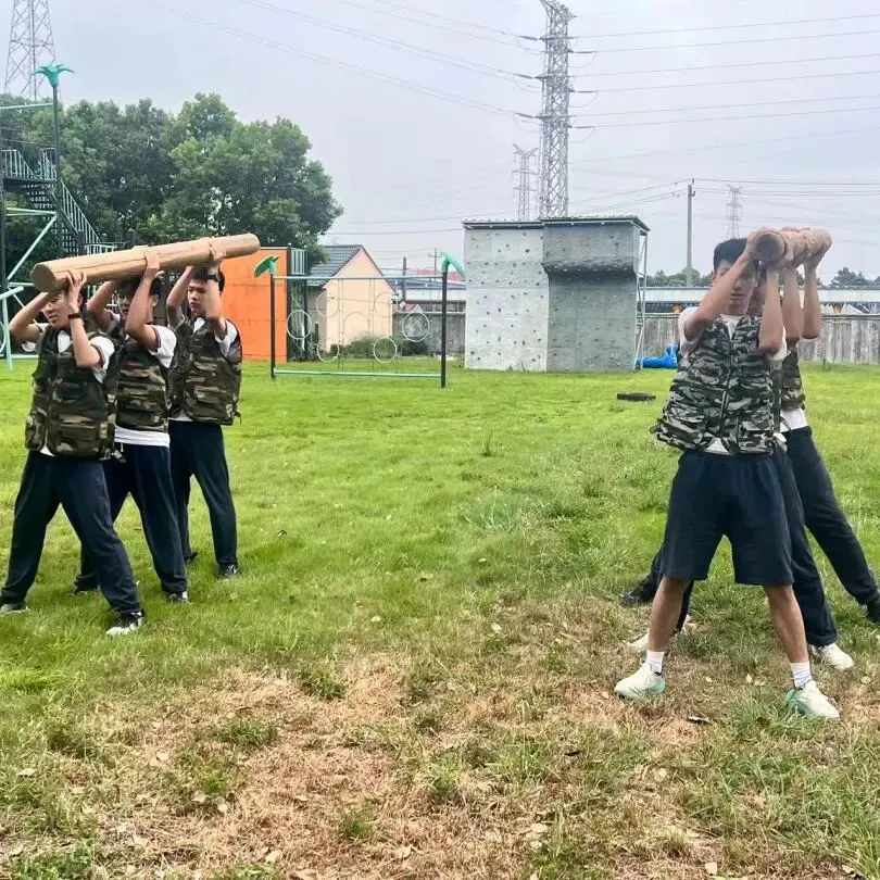 2026年镇海区古塘中学(第二批)初三学员三天两夜实践之行-第60张图片-四季读书网