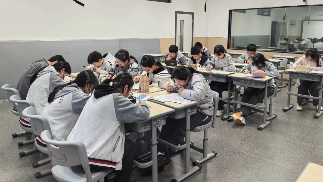 精品初中 || 初三学子的专属“成长账”-第16张图片-四季读书网 精品初中 || 初三学子的专属“成长账”-第16张图片-四季读书网