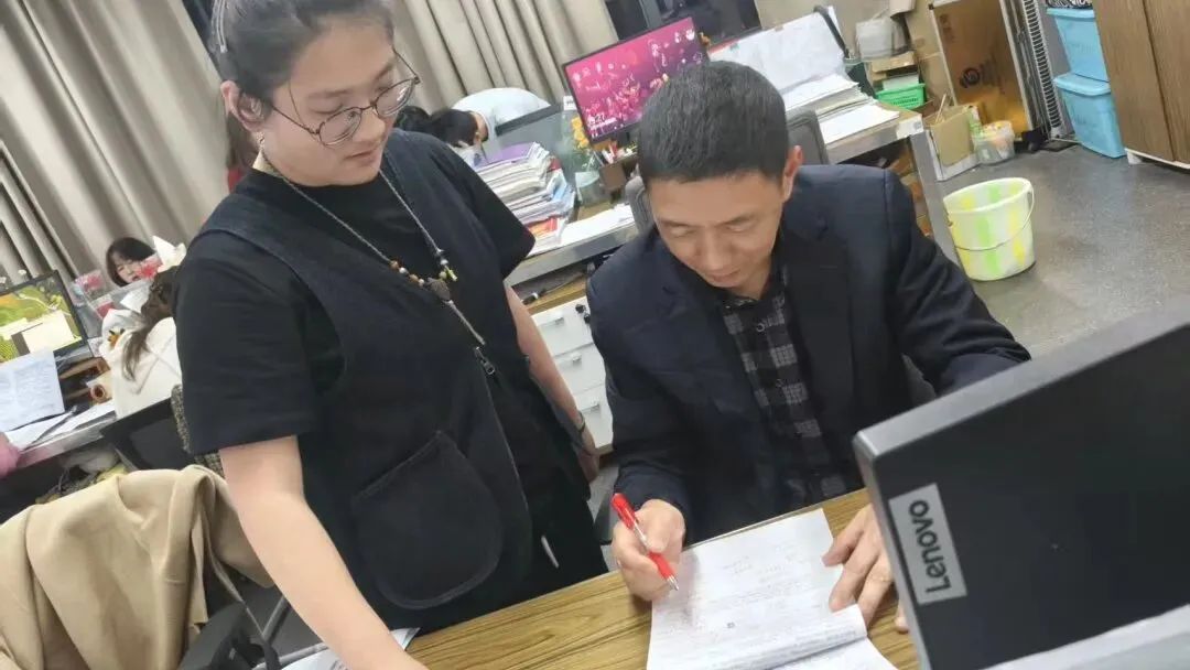 精品初中 || 初三学子的专属“成长账”-第17张图片-四季读书网 精品初中 || 初三学子的专属“成长账”-第17张图片-四季读书网