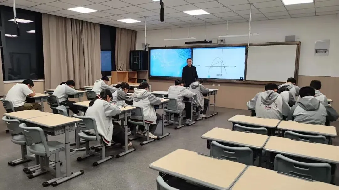 精品初中 || 初三学子的专属“成长账”-第18张图片-四季读书网 精品初中 || 初三学子的专属“成长账”-第18张图片-四季读书网