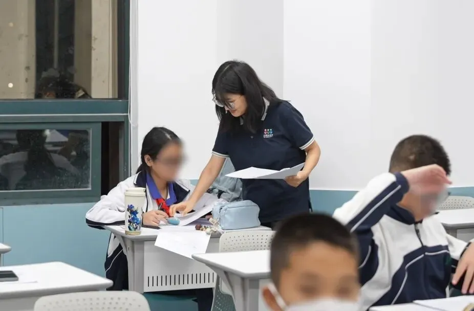 深圳初三学生,中考前必做这几件事-第8张图片-四季读书网