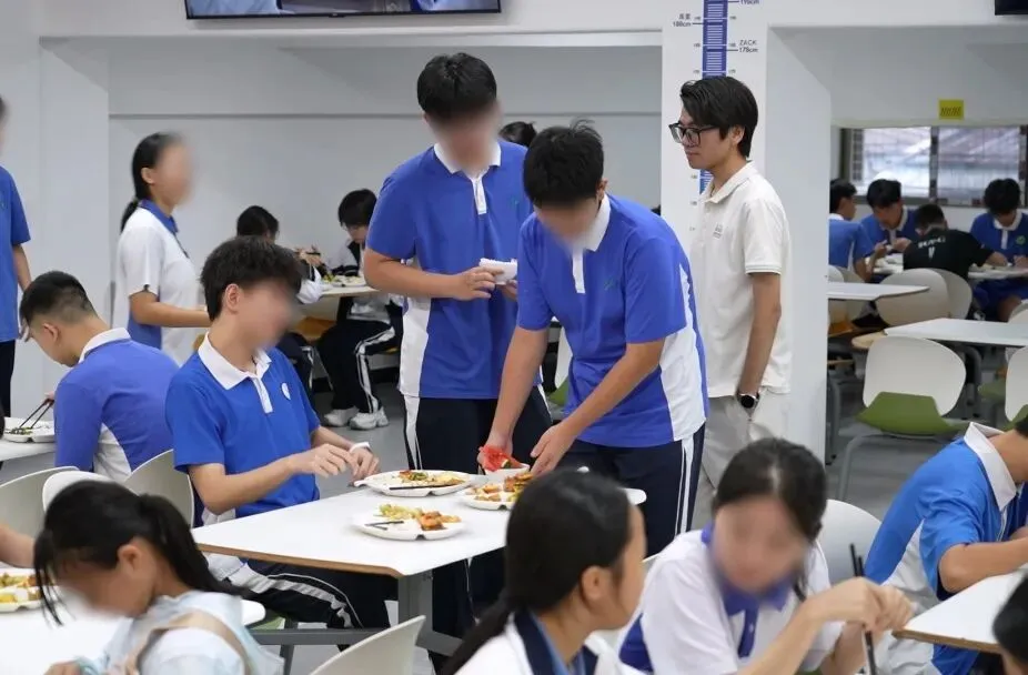 深圳初三学生,中考前必做这几件事-第9张图片-四季读书网