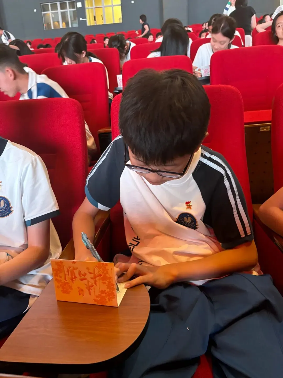 初一拾光记!-第17张图片-四季读书网 初一拾光记!-第17张图片-四季读书网