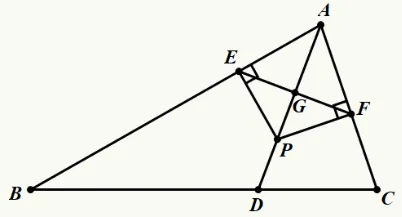 (初二同学必学续)与全等三角形有关的典型模型-第3张图片-四季读书网 (初二同学必学续)与全等三角形有关的典型模型-第3张图片-四季读书网