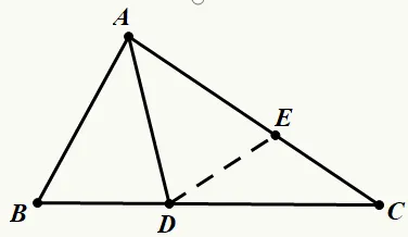 (初二同学必学续)与全等三角形有关的典型模型-第5张图片-四季读书网 (初二同学必学续)与全等三角形有关的典型模型-第5张图片-四季读书网