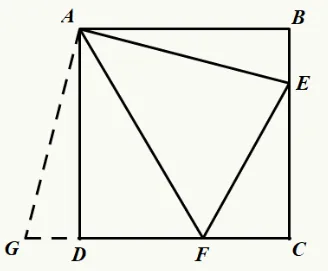 (初二同学必学续)与全等三角形有关的典型模型-第11张图片-四季读书网 (初二同学必学续)与全等三角形有关的典型模型-第11张图片-四季读书网