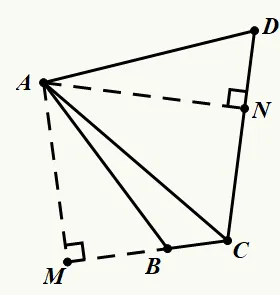 (初二同学必学续)与全等三角形有关的典型模型-第13张图片-四季读书网 (初二同学必学续)与全等三角形有关的典型模型-第13张图片-四季读书网