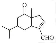 【高考备考】高考化学有机推断技巧之——给碳原子编号,看穿羟醛缩合-第7张图片-四季读书网 【高考备考】高考化学有机推断技巧之——给碳原子编号,看穿羟醛缩合-第7张图片-四季读书网