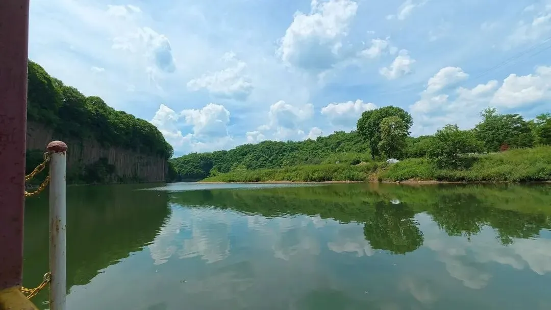 【关注】生态“期中考”放榜,丹东多项指标全省前列-第3张图片-四季读书网