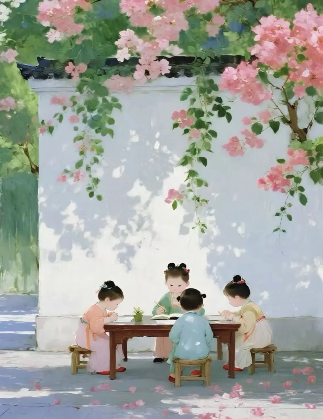 11.目标与负担——2026年常州市中考原创作文+作文精析-第4张图片-四季读书网 11.目标与负担——2026年常州市中考原创作文+作文精析-第4张图片-四季读书网