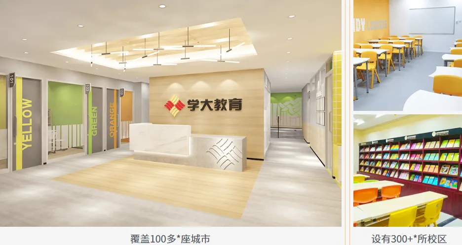 南宁初三备考怎么选?学大初三全日制辅导课程介绍,中考集训冲刺重点高中-第7张图片-四季读书网
