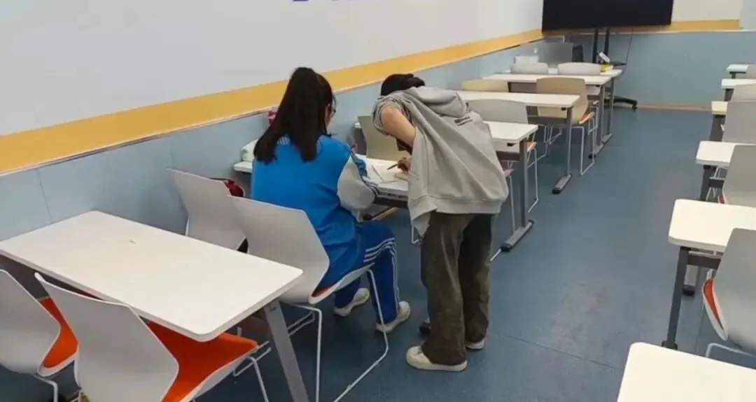 2026天津和平区初三数学课后补习哪家好?一对一/小班怎么选更适配数学基础薄弱生?-第5张图片-四季读书网
