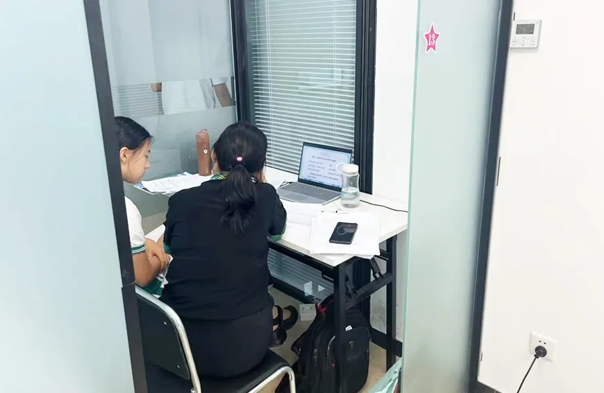 杭州金博有几个校区?高三全托辅导班-高考冲刺集训【全封闭、全日制】-第6张图片-四季读书网 杭州金博有几个校区?高三全托辅导班-高考冲刺集训【全封闭、全日制】-第6张图片-四季读书网